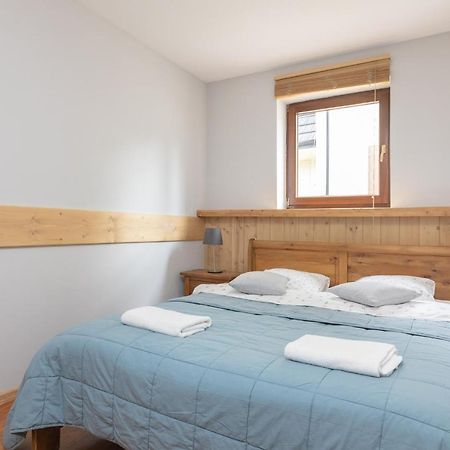 Apartament Domino - Koscielisko Chotarz Exteriér fotografie