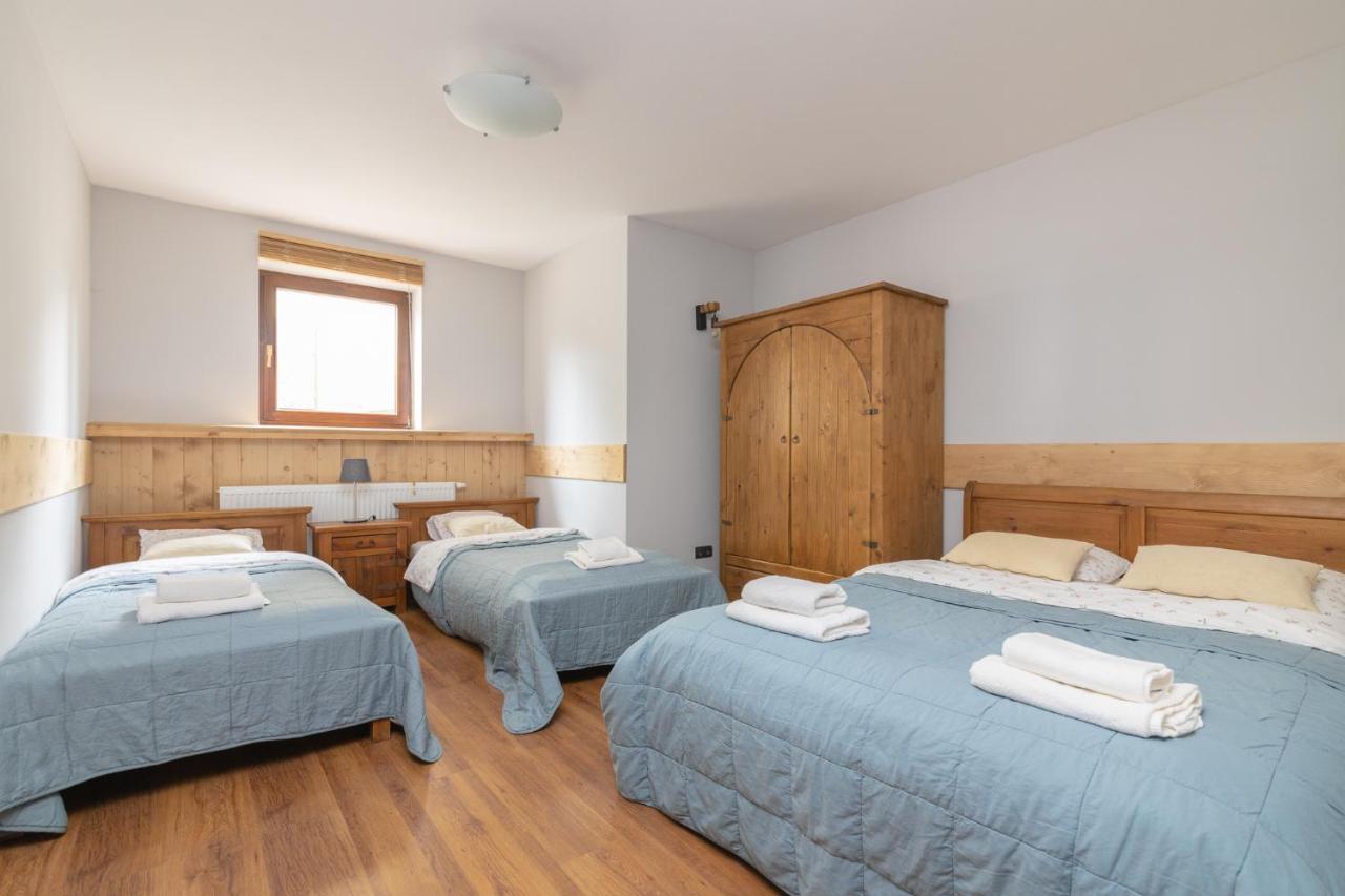 Apartament Domino - Koscielisko Chotarz Exteriér fotografie
