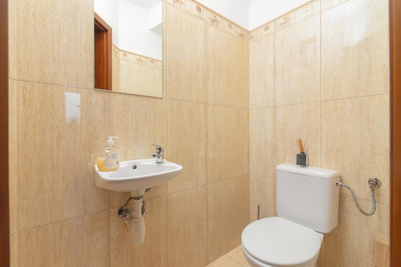 Apartament Domino - Koscielisko Chotarz Exteriér fotografie
